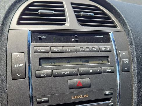 Used 2007 Lexus ES 350 FWD image 18