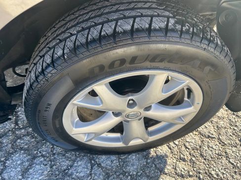 Used 2009 Nissan Rogue SL image 10