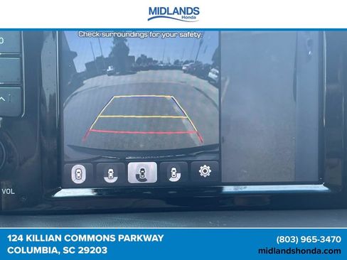 Used 2019 Hyundai Tucson Limited FWD image 25