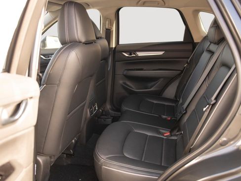 New 2025 MAZDA CX-5 AWD 2.5 S w/ Premium Plus Pkg image 21