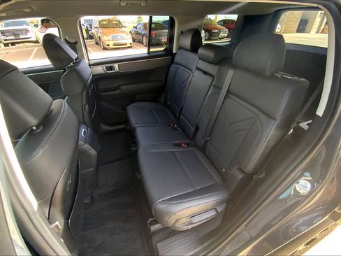 Used 2026 Hyundai Santa Fe SEL image 20