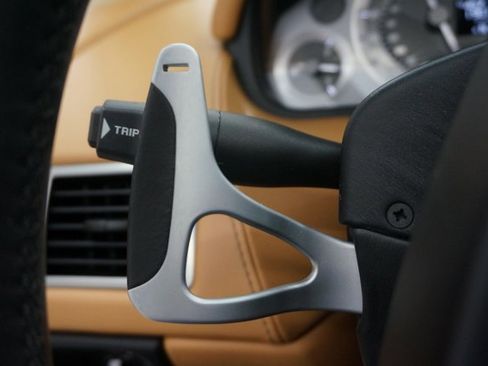 Used 2008 Aston Martin V8 Vantage Roadster image 72