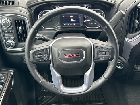 Used 2019 GMC Sierra 1500 SLE w/ SLE Value Package image 24