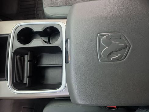 Used 2016 RAM 1500 Outdoorsman AWD/4WD image 20