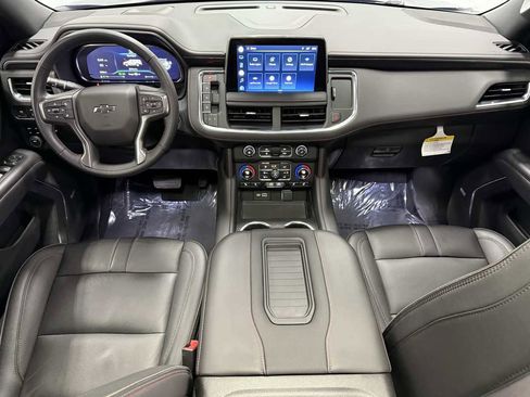 Used 2022 Chevrolet Tahoe RST w/ Luxury Package image 15