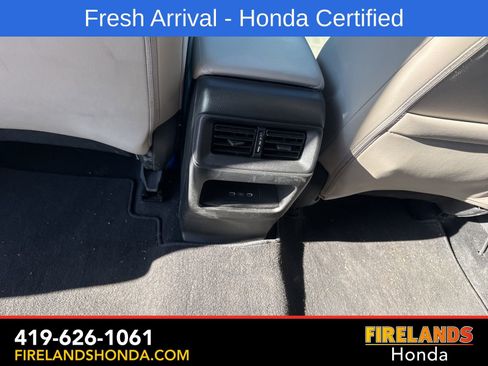 Used 2024 Honda CR-V EX-L image 32