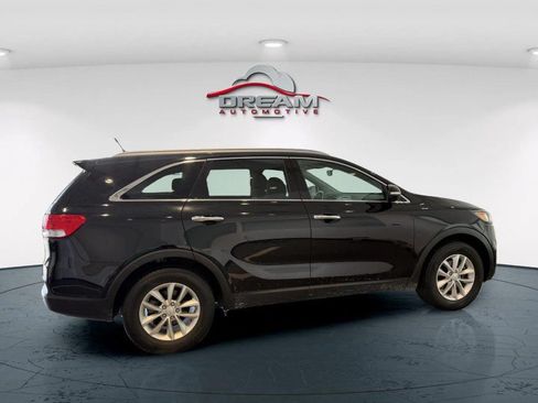 Used 2017 Kia Sorento FWD image 20