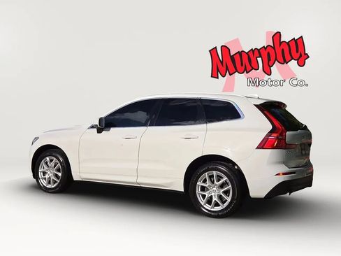 Used 2020 Volvo XC60 T5 Momentum AWD/4WD image 3