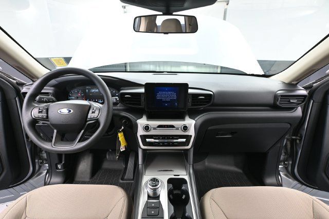 Used 2022 Ford Explorer 4WD image 19