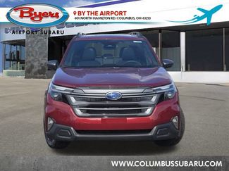 New 2026 Subaru Forester Limited 360° Tour