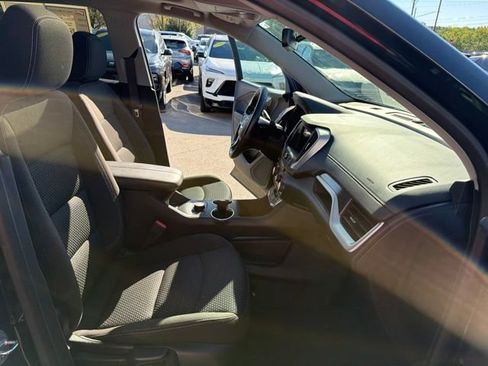 Used 2023 GMC Terrain SLE w/ Driver Convenience Package AWD/4WD image 28
