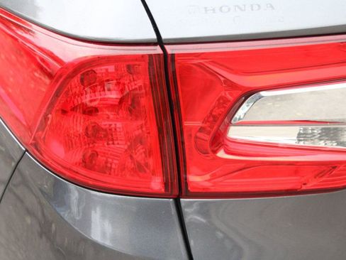 Used 2018 Honda Odyssey EX-L image 35