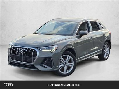 Certified 2023 Audi Q3 2.0T Premium Plus w/ Premium Plus Package