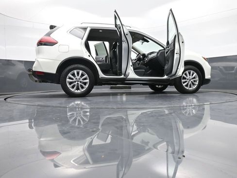 Used 2019 Nissan Rogue S w/ Special Edition Package image 46