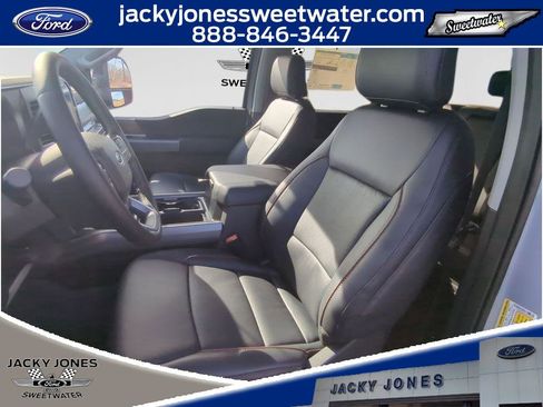 New 2026 Ford F250 Lariat w/ FX4 Off-Road Package image 11