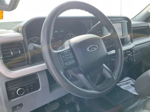 Used 2024 Ford F250 XL w/ FX4 Off-Road Package AWD/4WD image 12