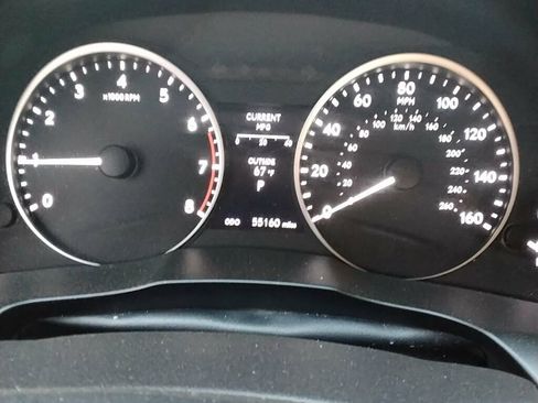 Used 2014 Lexus ES 350 FWD image 13