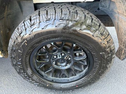 Used 2023 RAM 1500 Big Horn AWD/4WD image 19