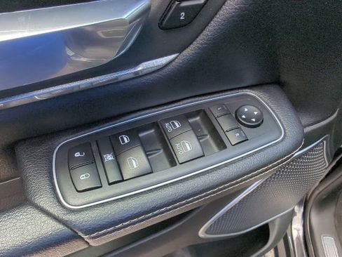 Certified 2020 RAM 1500 Laramie w/ Sport Appearance Package AWD/4WD image 14