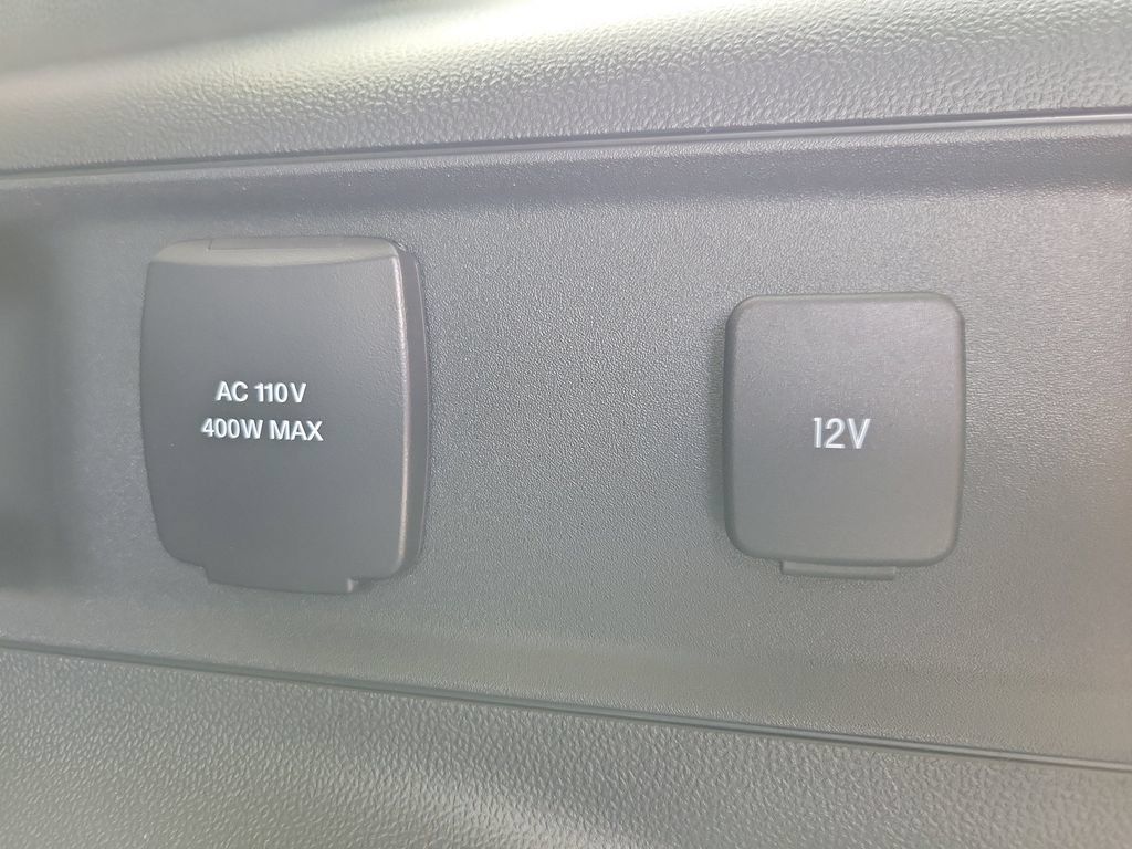 New 2026 Ford Bronco Sport Outer Banks w/ Sasquatch Outer Banks Package AWD/4WD image 8