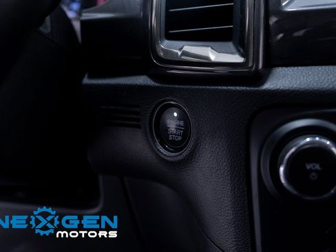 Used 2022 Ford Ranger XLT w/ Equipment Group 302A High image 14