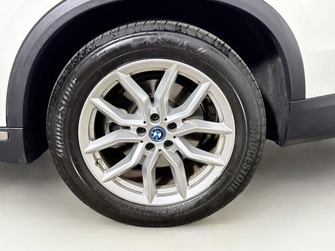 Used 2022 BMW X5 xDrive45e AWD/4WD image 29
