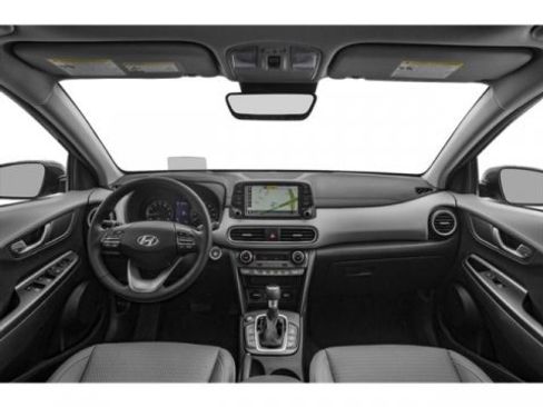 Used 2021 Hyundai Kona Ultimate image 11