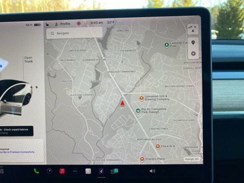Used 2020 Tesla Model 3 Long Range image 11