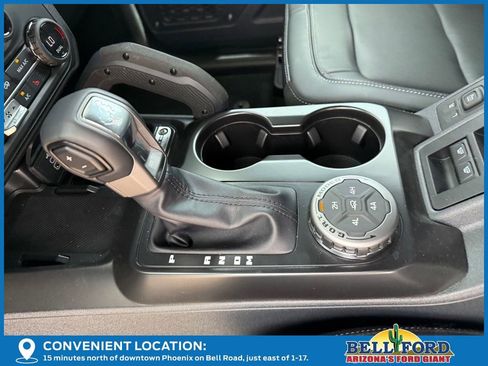 New 2026 Ford Bronco Outer Banks w/ Sasquatch Package AWD/4WD image 22