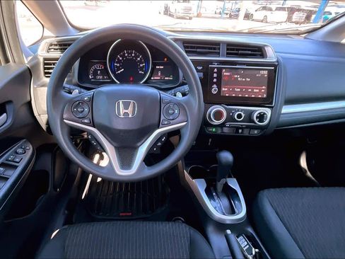 Used 2020 Honda Fit EX image 5