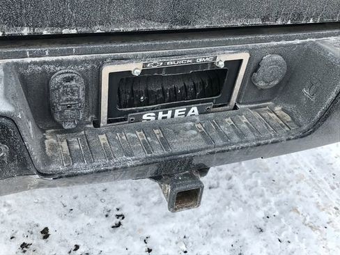 Used 2017 GMC Sierra 1500 Denali w/ Denali Ultimate Package image 5