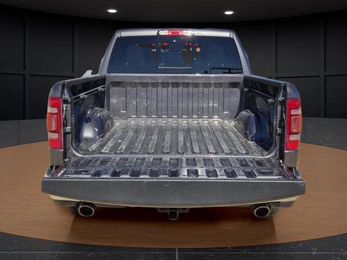 Used 2024 RAM 1500 Limited image 10