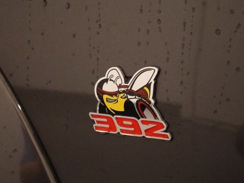 Used 2019 Dodge Challenger R/T Scat Pack image 9