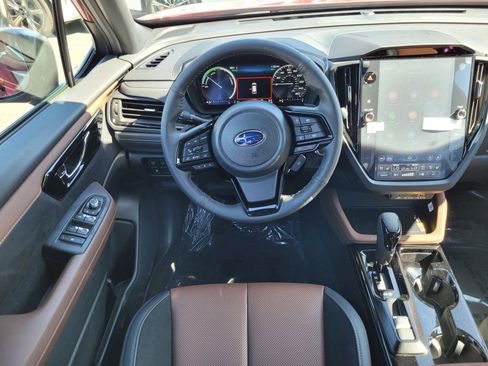 New 2026 Subaru Forester Touring image 15