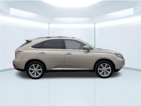 Used 2011 Lexus RX 350 2WD w/ Premium Pkg image 7