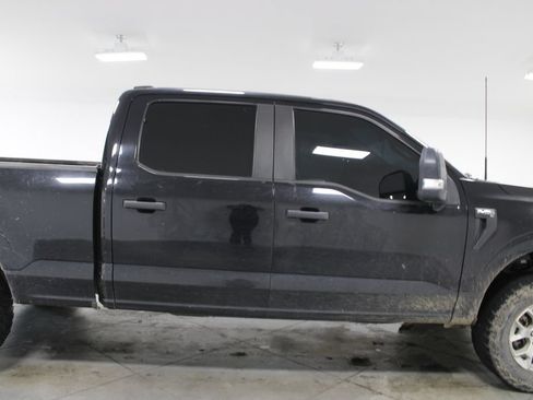 Used 2021 Ford F150 XL w/ Max Trailer Tow Package AWD/4WD image 11