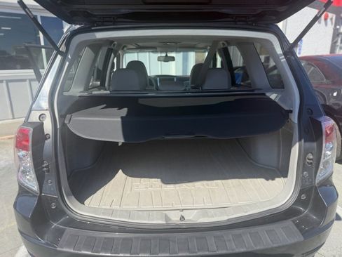 Used 2009 Subaru Forester 2.5X image 11