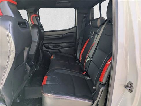 Used 2024 Ford Ranger Raptor AWD/4WD image 19