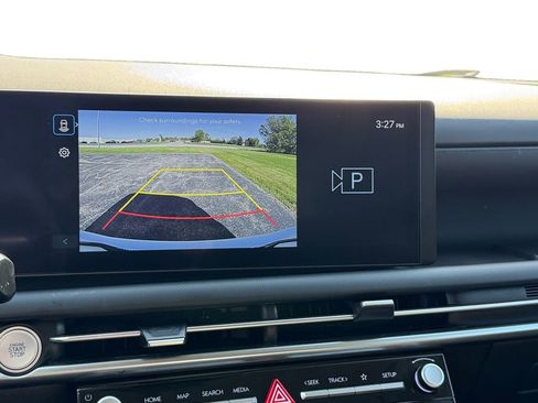 Certified 2025 Hyundai Tucson SEL AWD/4WD image 19