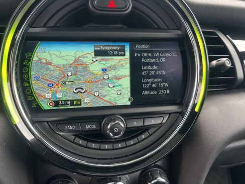 Used 2016 MINI Cooper S FWD image 5