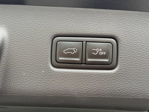 New 2027 Kia Carnival EX FWD image 14