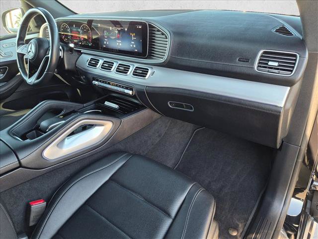 Used 2024 Mercedes-Benz GLE 350 4MATIC image 22