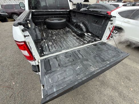 Used 2019 Ford F150 XLT w/ Equipment Group 302A Luxury image 15