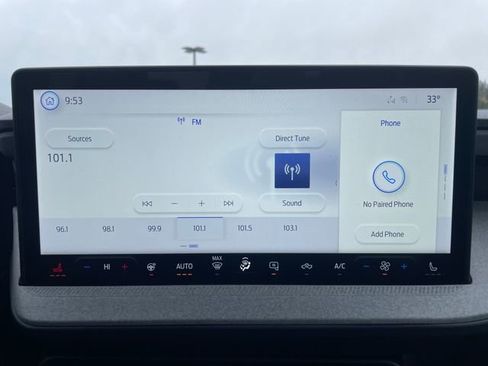 New 2025 Ford Maverick XLT w/ XLT Luxury Package image 27