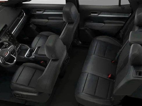New 2027 GMC Terrain Elevation w/ Elevation Premium Package AWD/4WD image 87