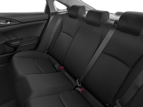 Used 2016 Honda Civic LX image 11