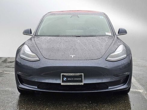Used 2018 Tesla Model 3 Long Range image 8