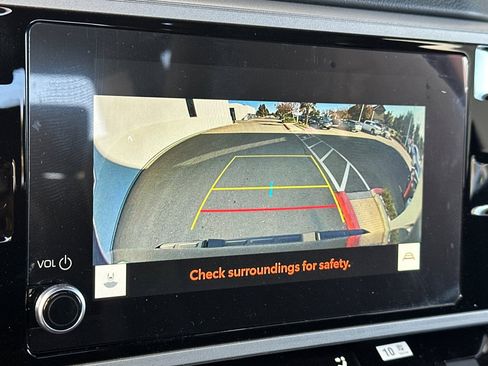 New 2026 Toyota Tundra SR5 image 21