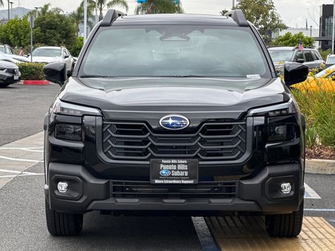 New 2026 Subaru Outback Touring XT AWD/4WD image 9