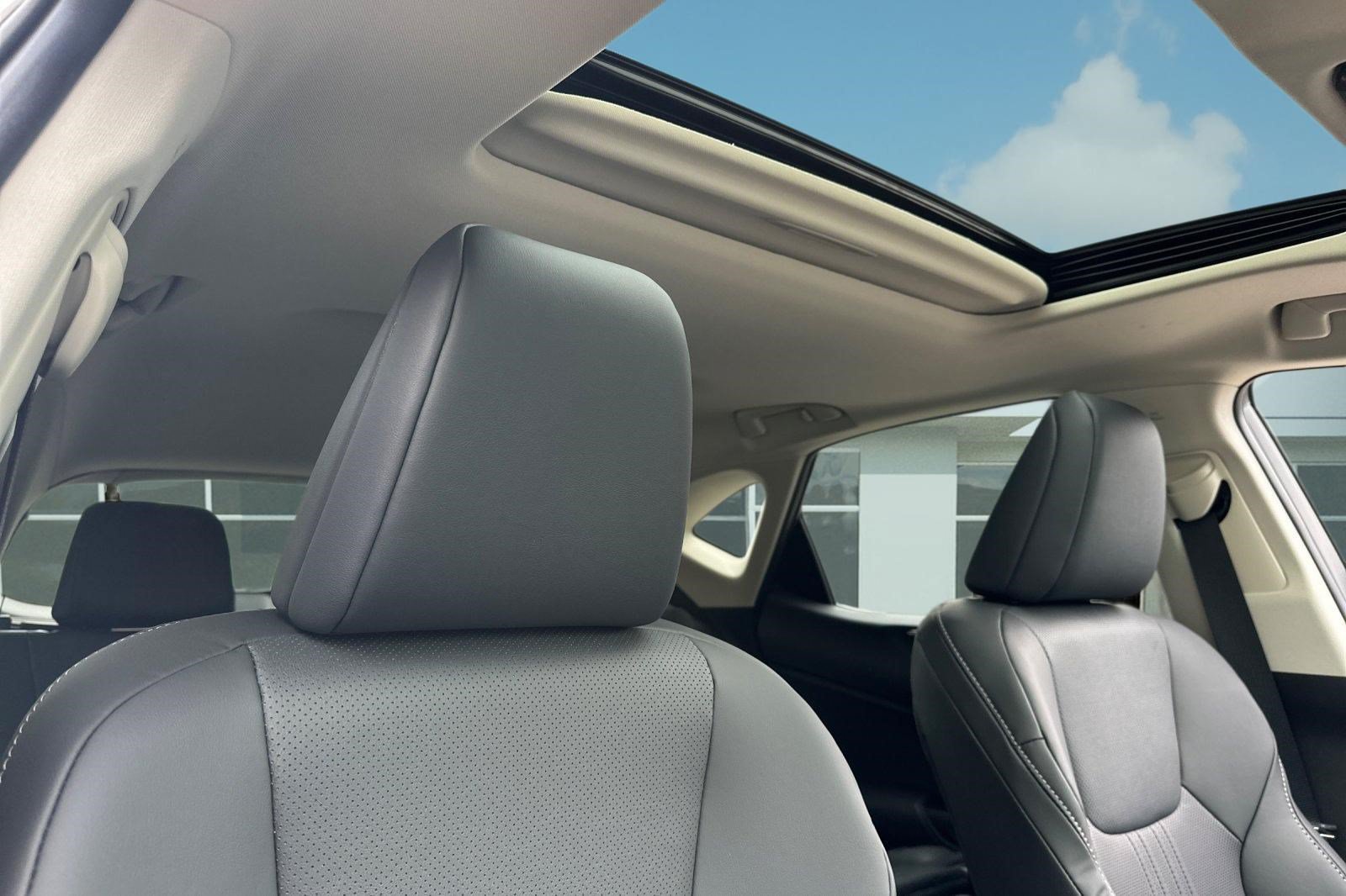 New 2026 Lexus NX 350 AWD w/ Accessory Package (2T) image 22